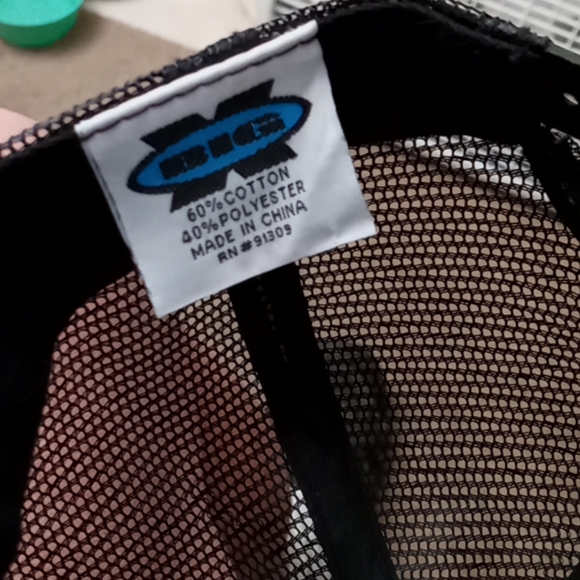 Space 1999 ball cap - Picture 2 of 2